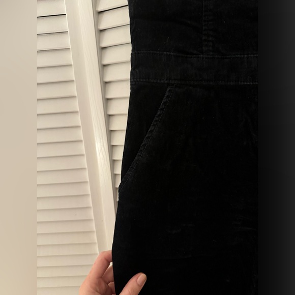 Gap Corduroy Jumper - Black - Picture 2 of 6